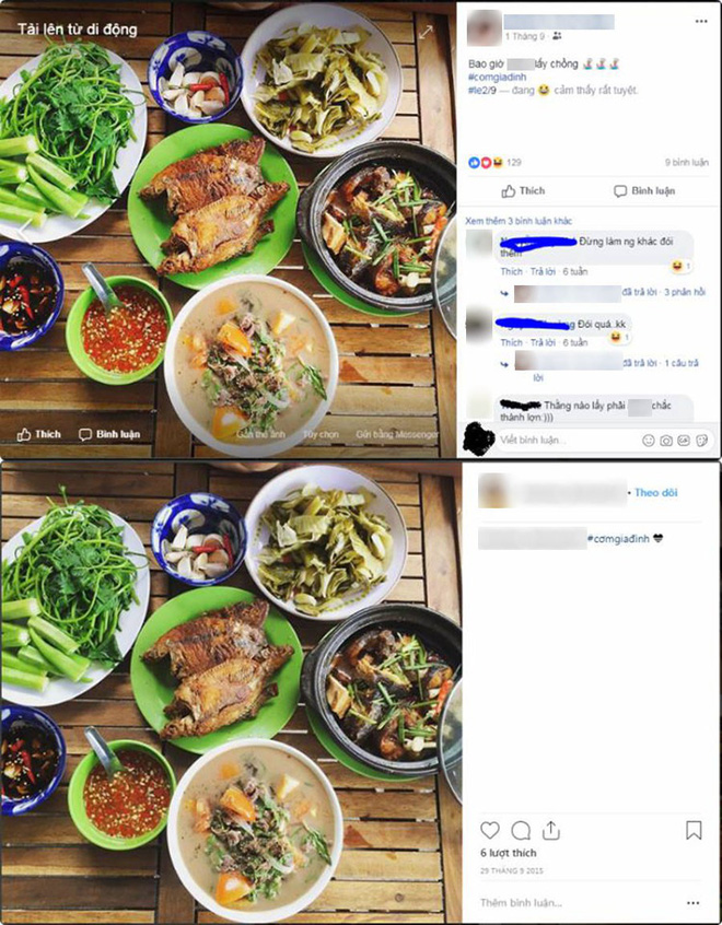 Thiếu nữ chuyên lấy ảnh đồ ăn trên mạng về nhận mình làm: Quy trình bài bản, mánh khoé tinh vi!