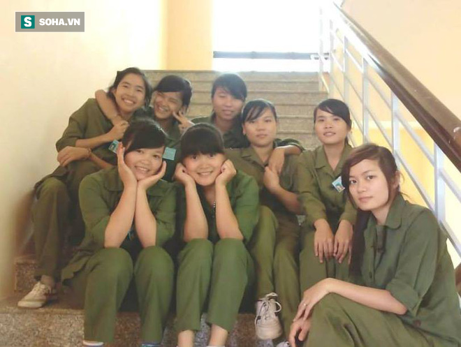 Chuyện chưa biết về Thánh đà đa trong Thách thức danh hài: Có 2 điều quá khác giới trẻ hiện nay