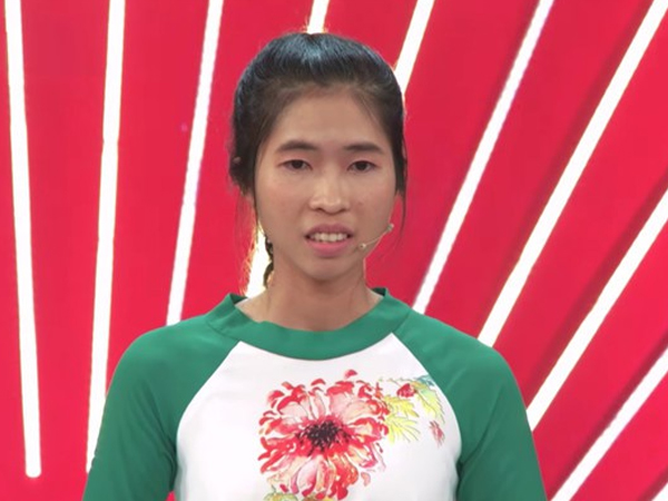 Chuyện chưa biết về Thánh đà đa trong Thách thức danh hài: Có 2 điều quá khác giới trẻ hiện nay