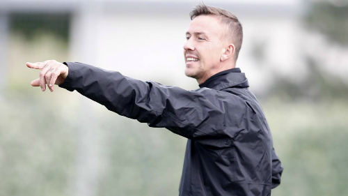 Guti là ứng viên sáng giá dẫn dắt Real