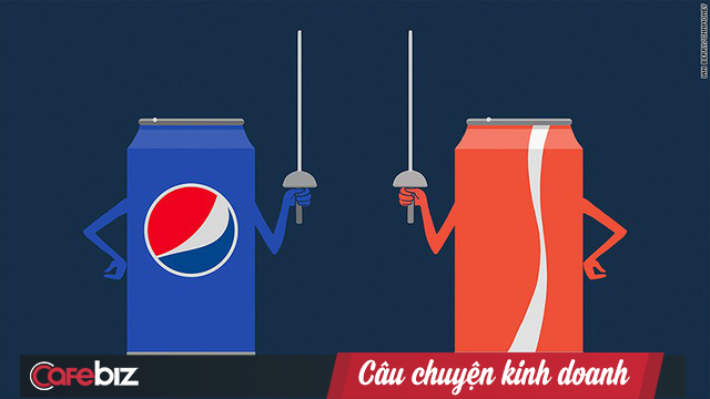 Đòn trả thù kinh hoàng của Coca-Cola: Thâu tóm 18 nhà máy đóng chai Pepsi, sơn đỏ 4.000 xe chở hàng và hàng chục ngàn điểm phân phối, “xóa sổ” Pepsi khỏi Venezuela chỉ trong 1 ngày