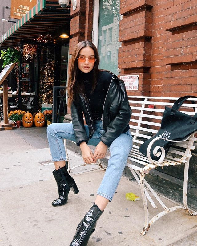 Nhan sắc người mẫu Philippines trình diễn cho Victorias Secret Show