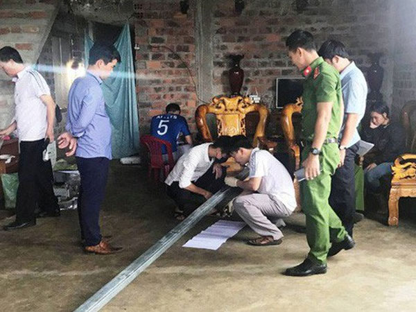 Vụ 4 người một nhà treo cổ: Người cho vay 77 triệu nói không lấy lãi, cha già phủ nhận