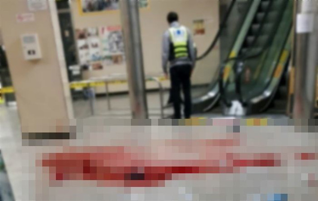 Hàn Quốc: Vụ án thanh niên trầm cảm sát hại nhân viên tiệm net gây phẫn nộ cộng đồng, nhận gần 900 nghìn chữ ký kêu gọi mức án cao nhất