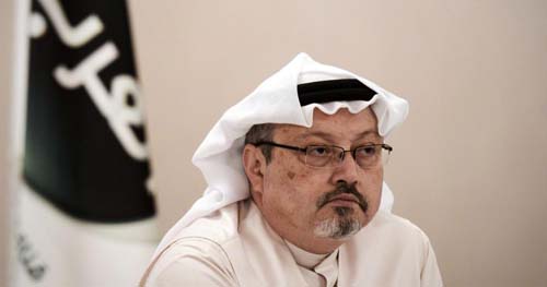 Thân tín của Thái tử Arab Saudi ra lệnh cho thuộc hạ mang đầu Khashoggi về