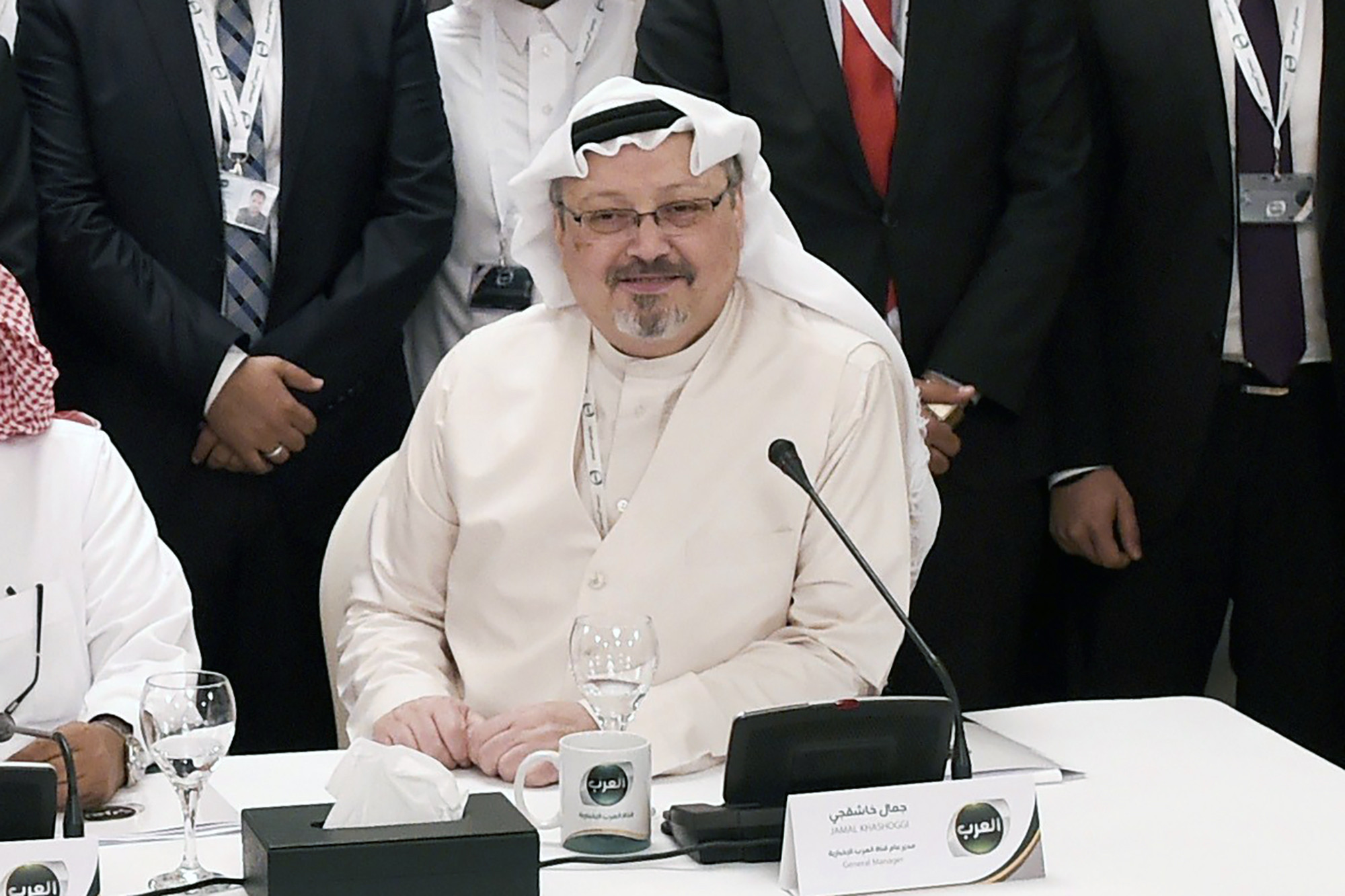 Nóng: Tìm thấy thi thể nhà báo Khashoggi, bí ẩn bao trùm vụ án mạng Nóng: Tìm thấy thi thể nhà báo Khashoggi, bí ẩn bao trùm vụ án mạng