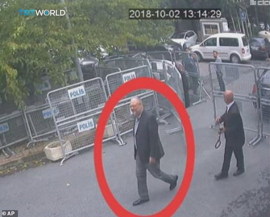 Vụ nhà báo bị sát hại: Ly kỳ kẻ đóng thế người chết và những cuộc gọi lạ thường