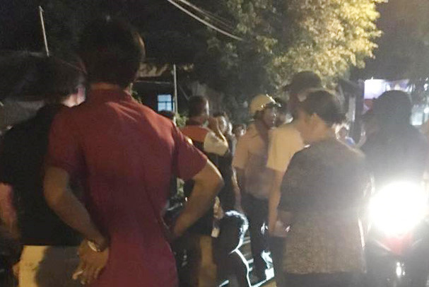 Thanh niên bị đánh chết do nghi bắt cóc trẻ có biểu hiện tâm thần