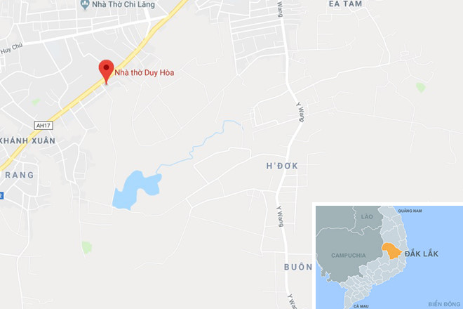 Thanh niên bị đánh chết do nghi bắt cóc trẻ có biểu hiện tâm thần