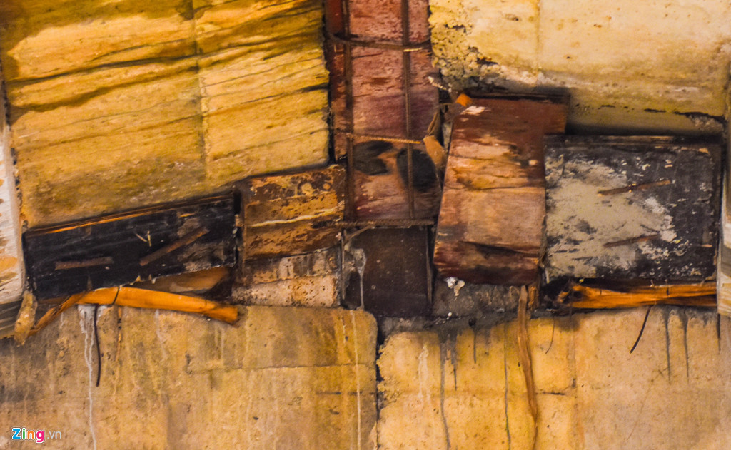 Khó tin cao tốc 34.500 tỷ bị thấm dột do cầu chưa làm xong