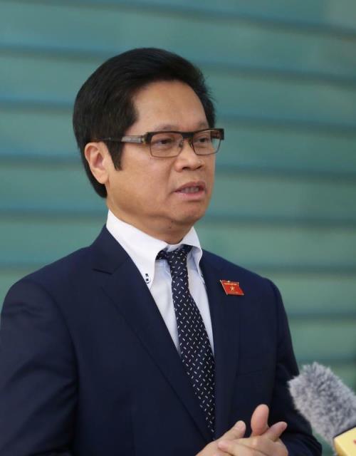 Cử tri, đại biểu Quốc hội kỳ vọng chống tham nhũng triệt để