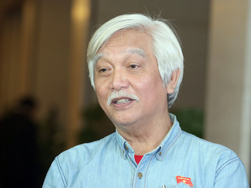 Đại biểu Quốc hội sẽ lấy phiếu tín nhiệm 48 chức danh như thế nào?