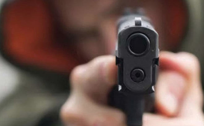 Nổ súng ở câu lạc bộ King Club, 3 khách trọng thương