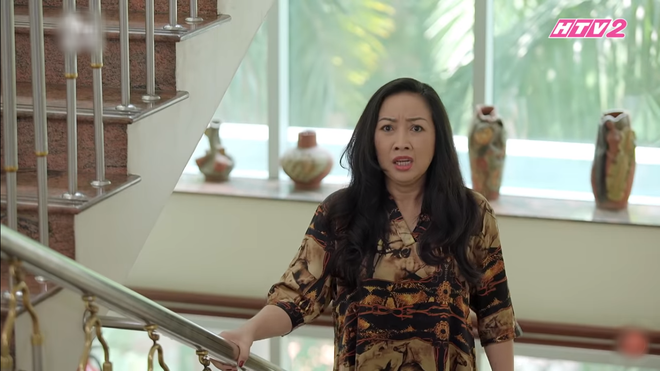 Gạo nếp gạo tẻ tập 73: Bà Mai khóc như mưa khi biết tin sắp mất chàng rể quý