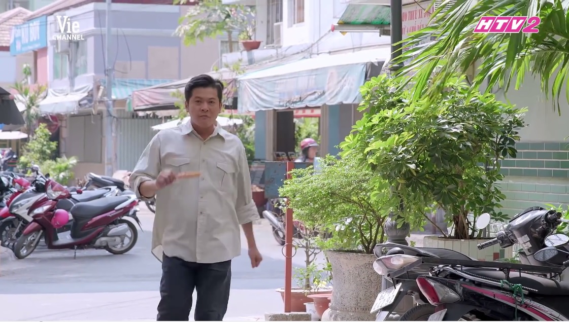 Gạo nếp gạo tẻ tập 74: Công phản đối Trinh kết hôn, bà Mai tức tối mắng con rể cũ không ngẩng đầu lên được