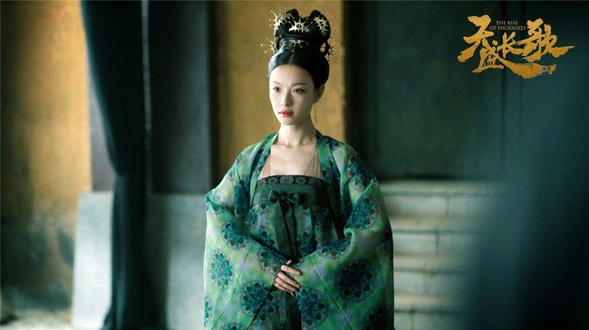 Fan Như Ý phẫn nộ vì Hoắc Kiến Hoa lọt danh sách diễn viên xuất sắc, Châu Tấn không được đề cử giải nào