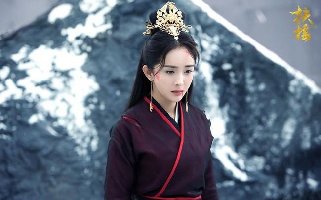 Fan Như Ý phẫn nộ vì Hoắc Kiến Hoa lọt danh sách diễn viên xuất sắc, Châu Tấn không được đề cử giải nào