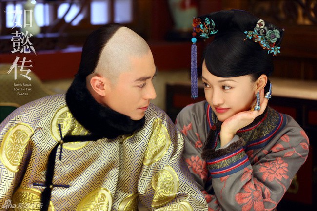 Fan Như Ý phẫn nộ vì Hoắc Kiến Hoa lọt danh sách diễn viên xuất sắc, Châu Tấn không được đề cử giải nào