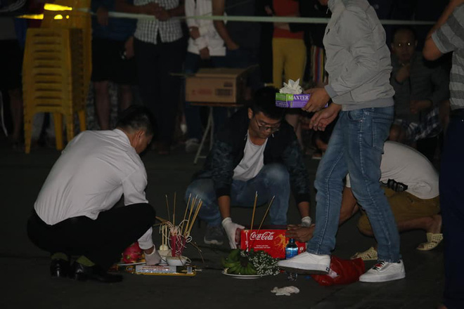 Nữ sinh nghi ném con khi cháu bé vẫn còn phản ứng sống sẽ đối diện mức án nào?