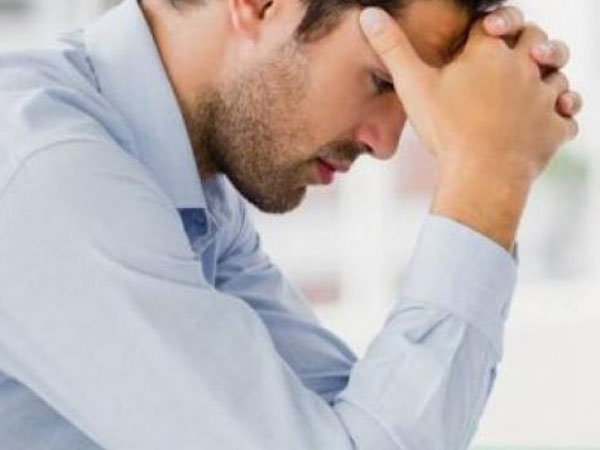 Căng thẳng, áp lực, tàn phá sức khoẻ tình dục thế nào?