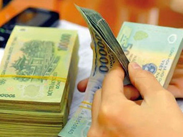 Sẽ tăng lương cơ sở từ 1,39 triệu lên 1,49 triệu đồng