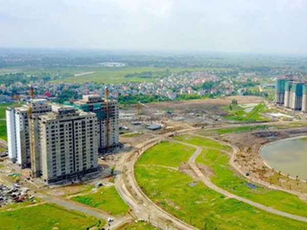 Nhà giá rẻ 500 triệu đồng/căn: Thực tế đến đâu?