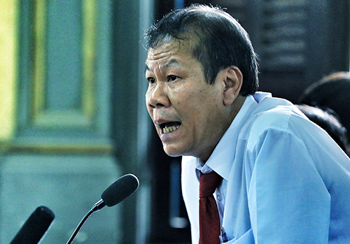 VKS đề nghị Grab bồi thường gần 42 tỷ cho Vinasun