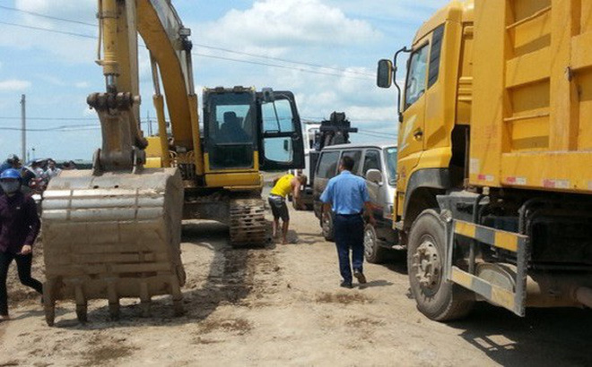 Xây dựng Phương Anh làm hàng loạt dự án hạ tầng PPP nghìn tỷ từ Bắc vào Nam là ai? Xây dựng Phương Anh làm hàng loạt dự án hạ tầng PPP nghìn tỷ từ Bắc vào Nam là ai?