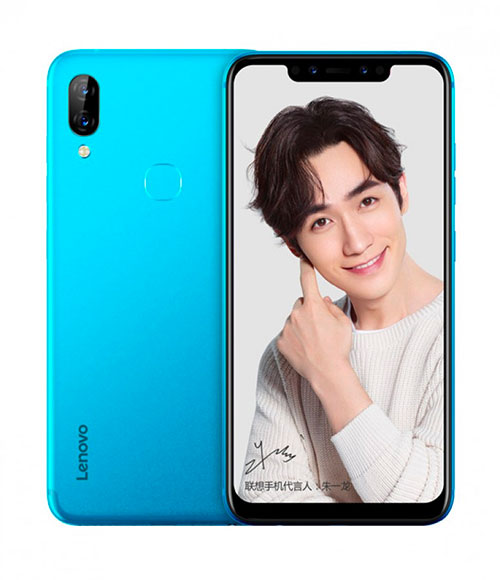 Smartphone 190 USD có camera quét 3D như iPhone XS