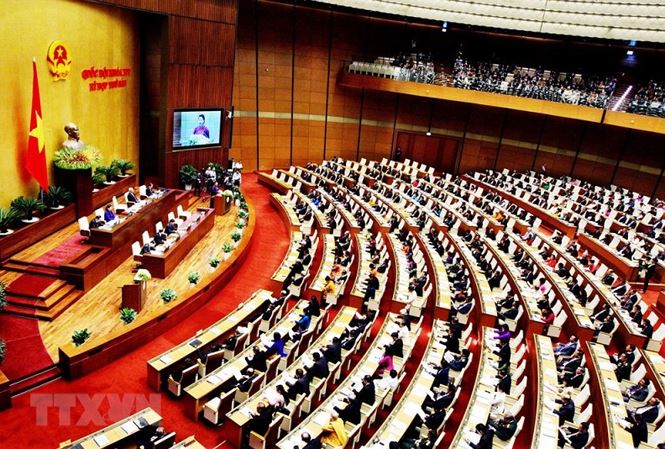 Luật Đặc khu sẽ trình Quốc hội vào thời điểm thích hợp