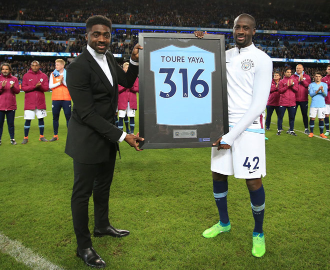 Bao giờ Messi mới để Barca lớn lên