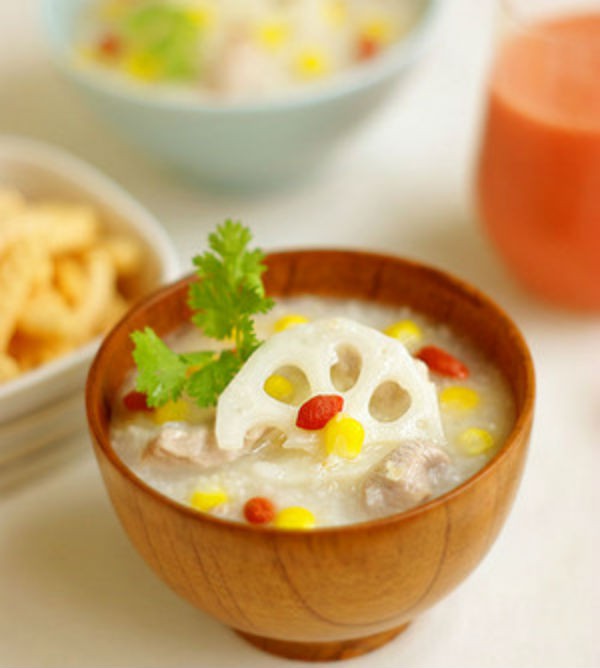 Mùa thu nhất định phải ăn ngó sen vì tốt thế này cơ mà!