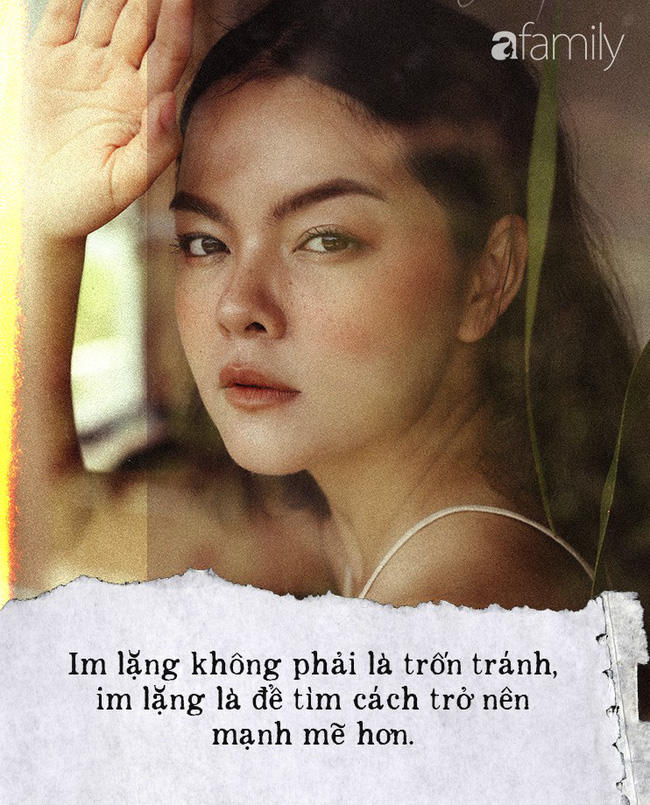 Phạm Quỳnh Anh và cuộc hôn nhân tan vỡ: Khi phụ nữ không còn dùng tiếng khóc để nói về sự khổ đau