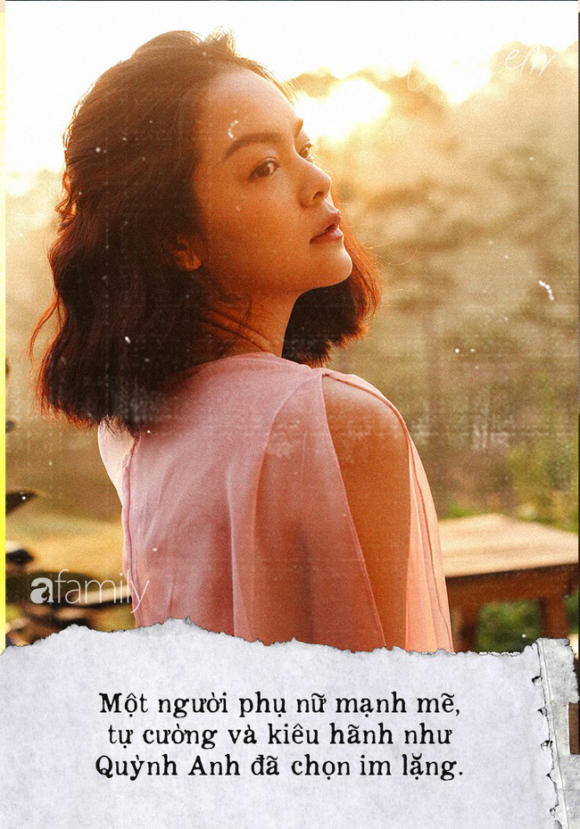 Phạm Quỳnh Anh và cuộc hôn nhân tan vỡ: Khi phụ nữ không còn dùng tiếng khóc để nói về sự khổ đau