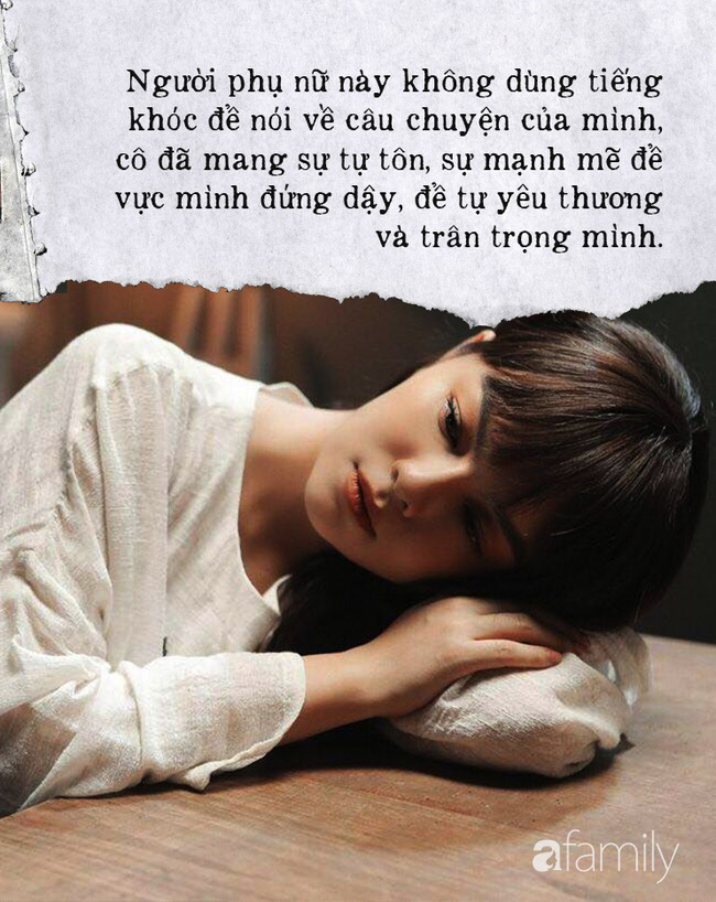 Phạm Quỳnh Anh và cuộc hôn nhân tan vỡ: Khi phụ nữ không còn dùng tiếng khóc để nói về sự khổ đau