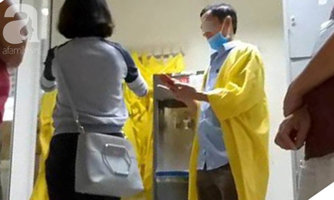 Vụ bé gái lớp 2 bị nam sinh viên chém nguy kịch: Gia đình tôi vẫn thường nhắc cháu cẩn thận khi ra khỏi nhà