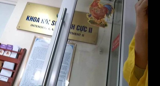 Vụ bé gái lớp 2 bị nam sinh viên chém nguy kịch: Gia đình tôi vẫn thường nhắc cháu cẩn thận khi ra khỏi nhà