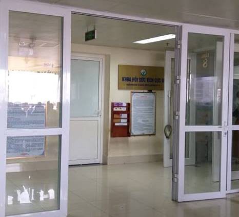 Vụ bé gái lớp 2 bị nam sinh viên chém nguy kịch: Gia đình tôi vẫn thường nhắc cháu cẩn thận khi ra khỏi nhà