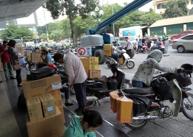 Bộ Tư pháp tuýt còi văn bản cá biệt khác luật của Bộ Xây dựng?