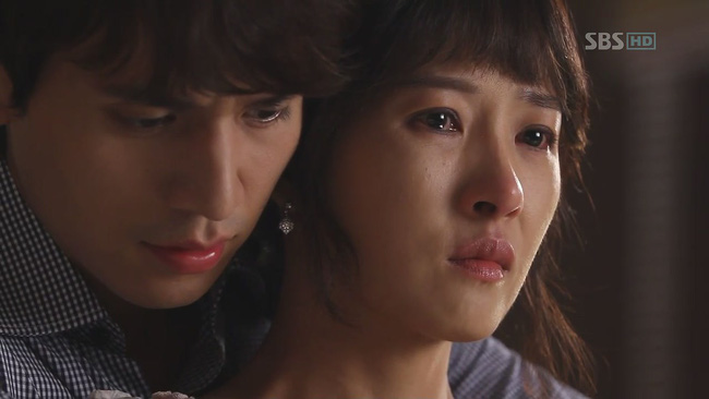 Hai năm kết hôn, tôi đau đớn phát hiện bí mật động trời của chồng, hóa ra tôi đã bị lừa thật ngoạn mục