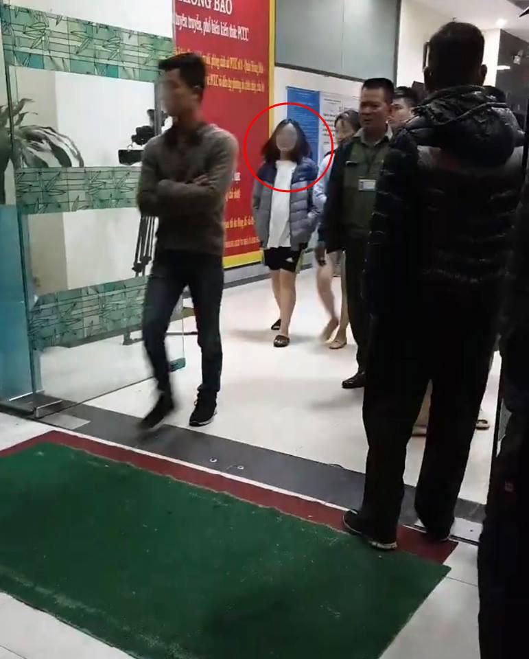 Vụ bé sơ sinh bị ném ở chung cư Linh Đàm: Bạn trai cũ nói gì?