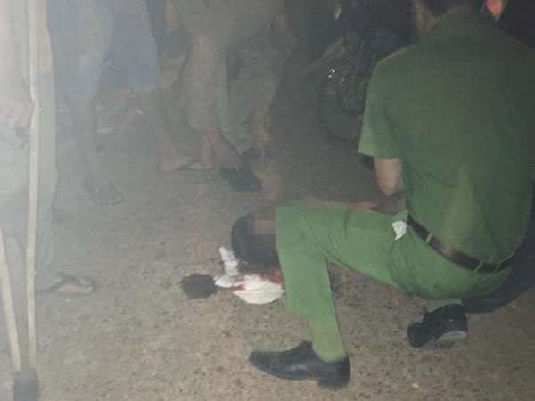 Vụ nghi bắt cóc, 1 người bị đánh chết: Nạn nhân bị bệnh tâm thần?