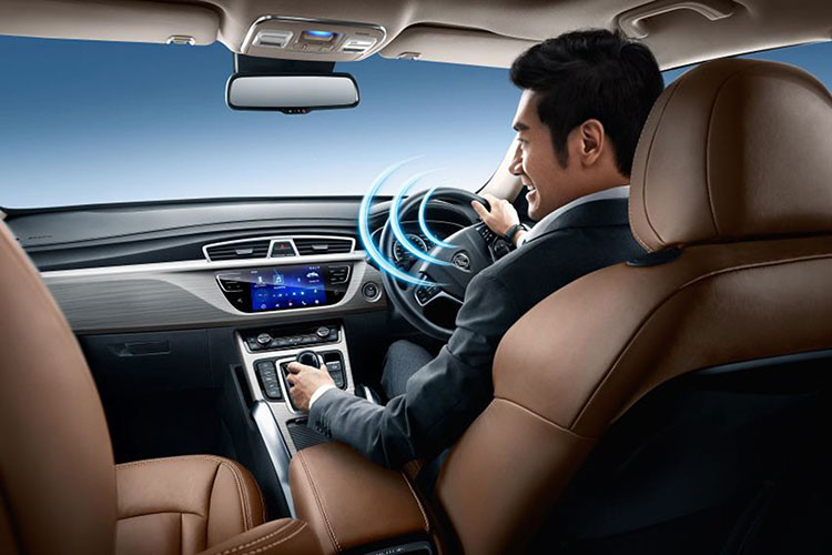 SUV 5 chỗ, giá rẻ - Proton X70 2018 của Malaysia có gì?