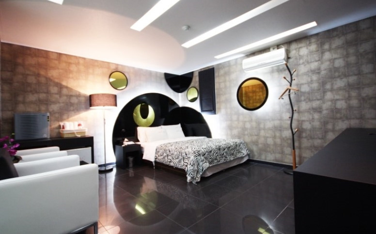 Các đôi trai gái Hàn Quốc thời nay đi nhà nghỉ vẫn khó được chấp nhận