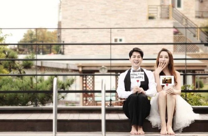 Mỹ nhân chuyển giới đẹp nhất xứ Hàn Harisu: Nhan sắc tuột dốc, sống cô độc sau khi tan vỡ cuộc hôn nhân 10 năm