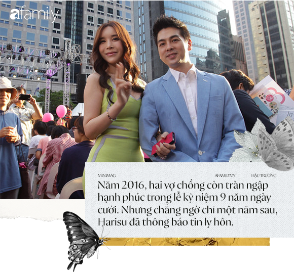 Mỹ nhân chuyển giới đẹp nhất xứ Hàn Harisu: Nhan sắc tuột dốc, sống cô độc sau khi tan vỡ cuộc hôn nhân 10 năm