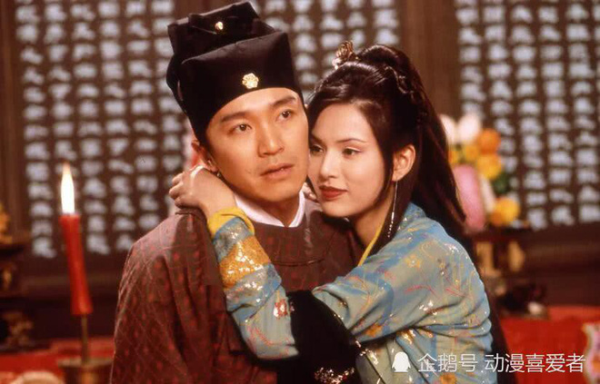 Tiểu Long Nữ đẹp nhất màn ảnh: Dành cả tuổi xuân yêu đại gia, tuổi U50 sống cô đơn