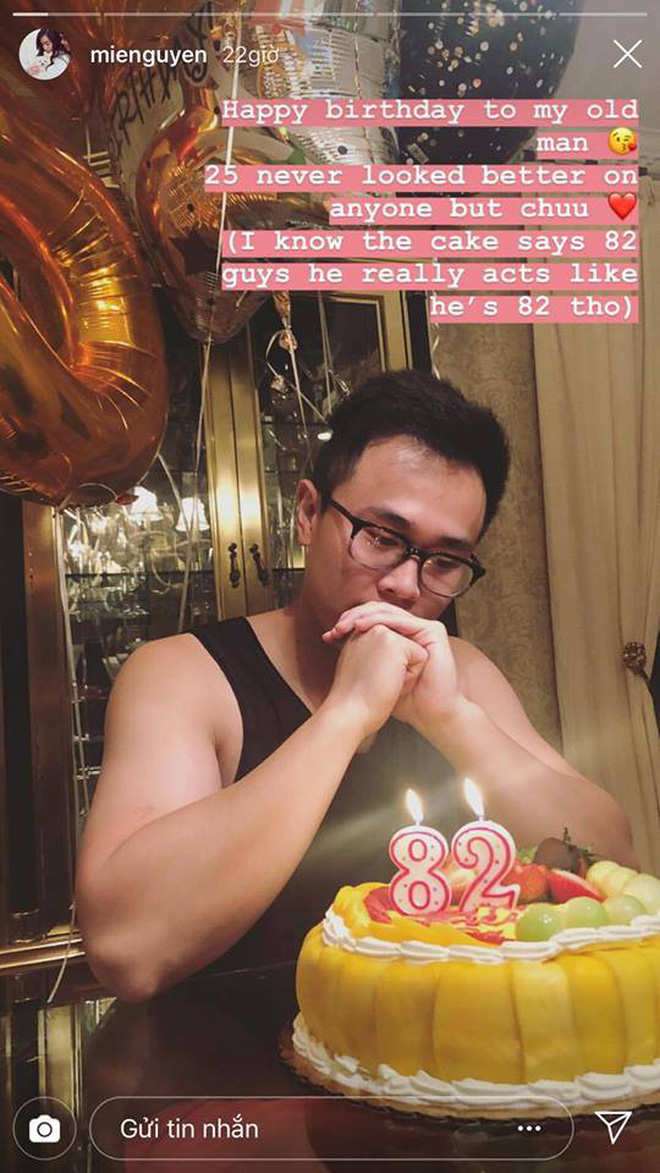 Mie Nguyễn khoe ảnh diện váy cưới lộng lẫy sau gần 1 tháng được cầu hôn