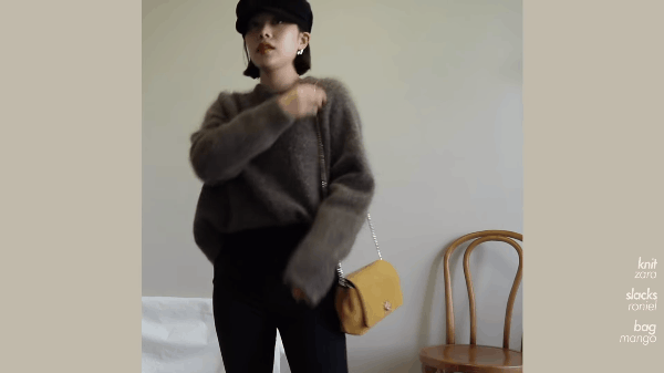 Bạn sẽ cần đến 11 cách kết hợp này để đi qua mùa đông dễ dàng mà không cần suy nghĩ nhiều