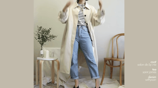 Bạn sẽ cần đến 11 cách kết hợp này để đi qua mùa đông dễ dàng mà không cần suy nghĩ nhiều